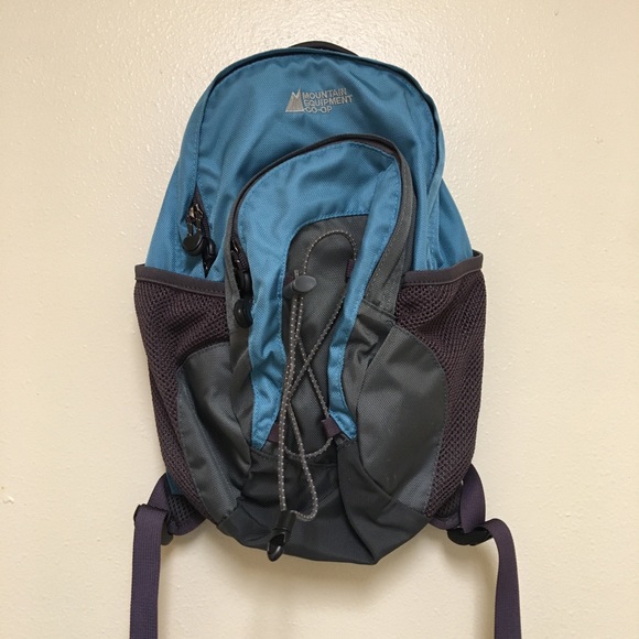 Mountain Equipment Co-op Backpack - Picture 2 of 16